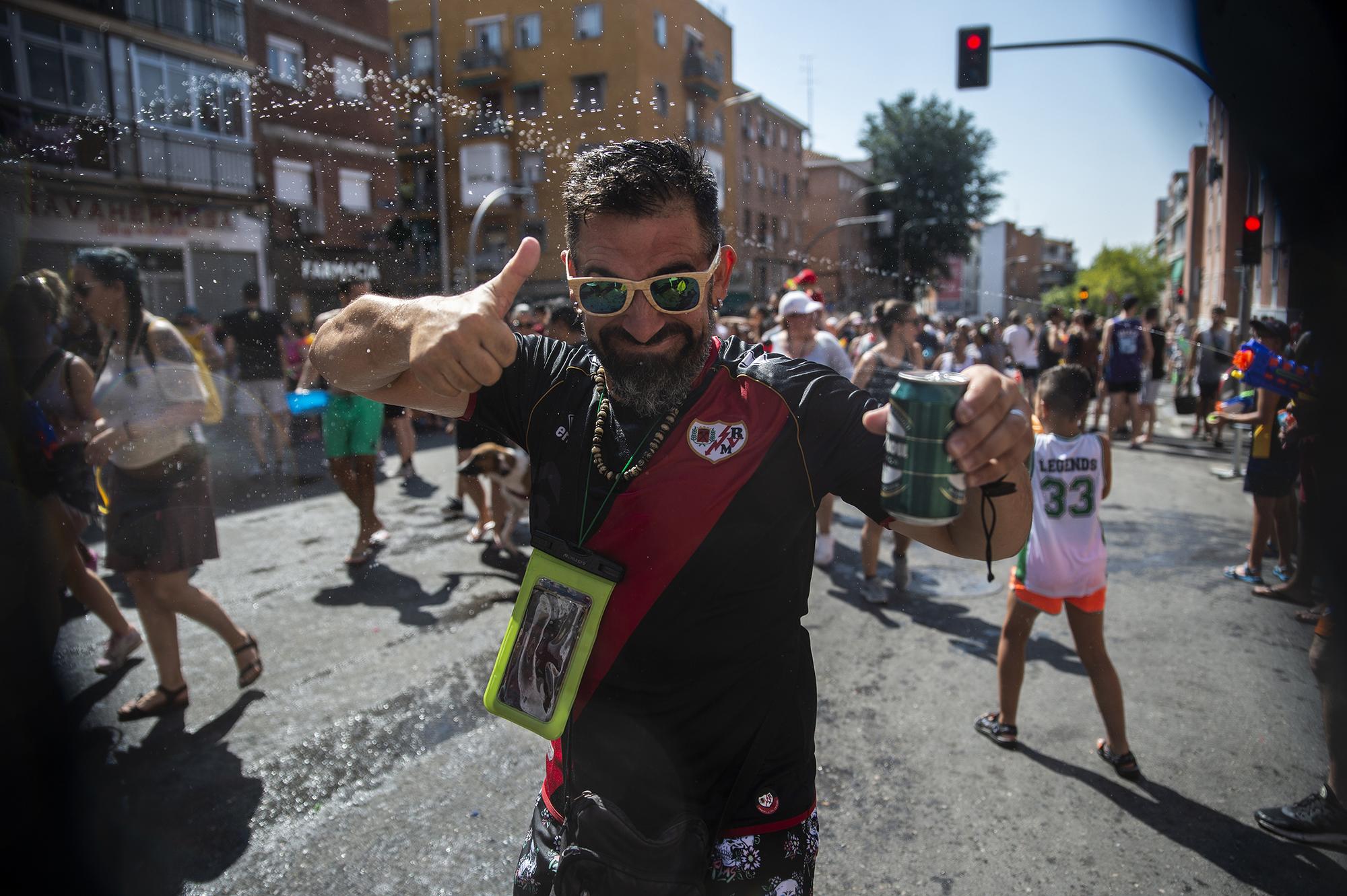 Batalla Naval Vallekas 2022 - 1